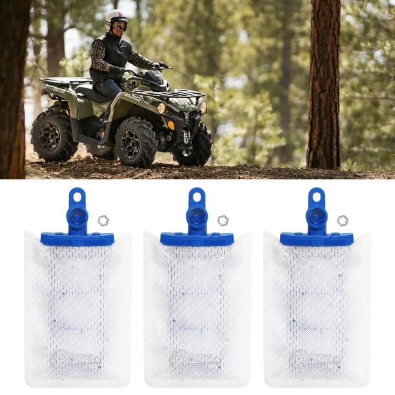 709000662 Фильтр топливного насоса 715900322 для Can-Am 450 450 500 л 500 л Defender 450 HD10 HD5 HD8