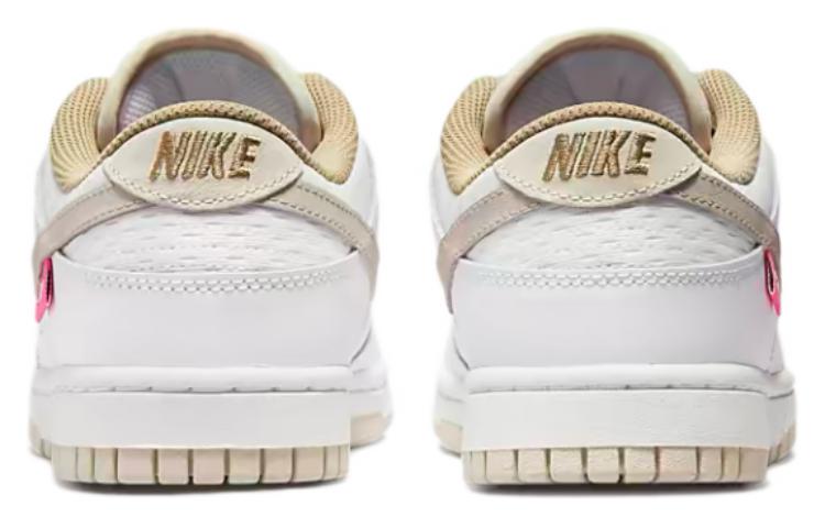 Nike Dunk Low 'Розовый Блеск' Женские DX6060-121