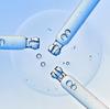 WELLAGE Ампула с гиалуроновой кислотой Real Hyaluronic Blue 100 мл Акция (+2 Однодневных набора)