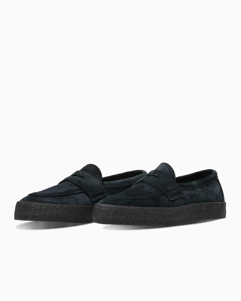 33702910 Converse CS Loafer 2 SK Черный Монохромный (Мужской)