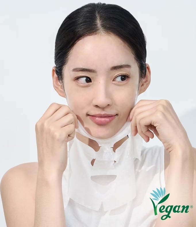 MEDIHEAL THE TEATREE 365 Успокаивающие Большие Ежедневные Балансирующие Маски для Кожи 30 Листов Маска, Объем, Использование, Уход,