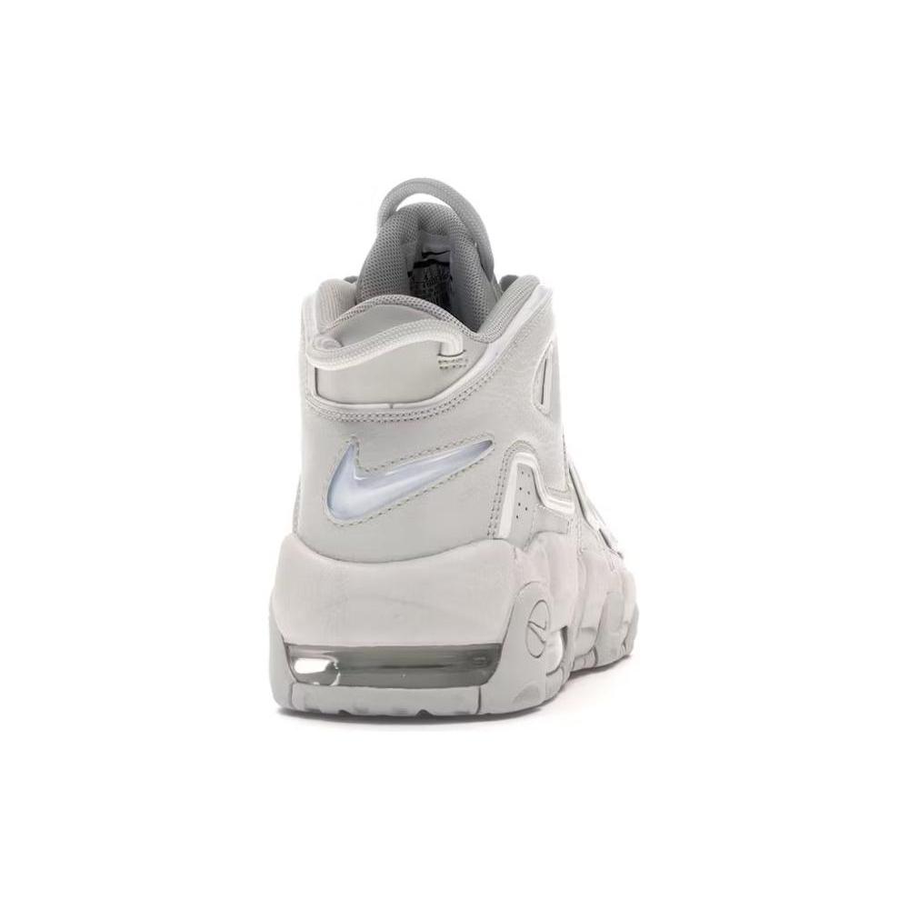 Nike Air More Uptempo 'Light Bone' Gs 415082-006