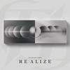 TO1 - 2nd Mini Album: RE:ALIZE [LIE or REAL Ver. 1 Type Randomly Sent]