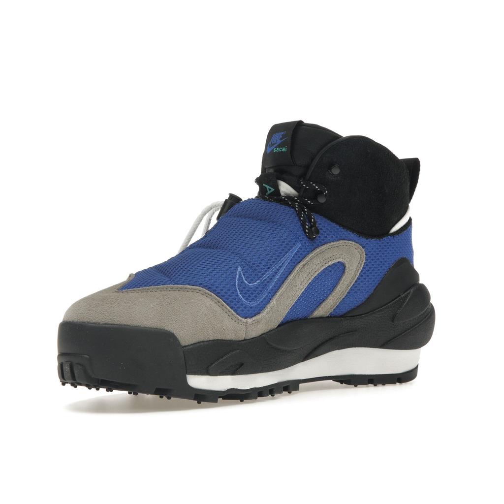 Sacai x Nike Magmascape Varsity Royal Мужские Кроссовки Синий Черный Светло-Дзен-Серый FN0563-400