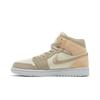 Air Wmns Air Jordan 1 Mid SE Муслиновый холст DV0427-102