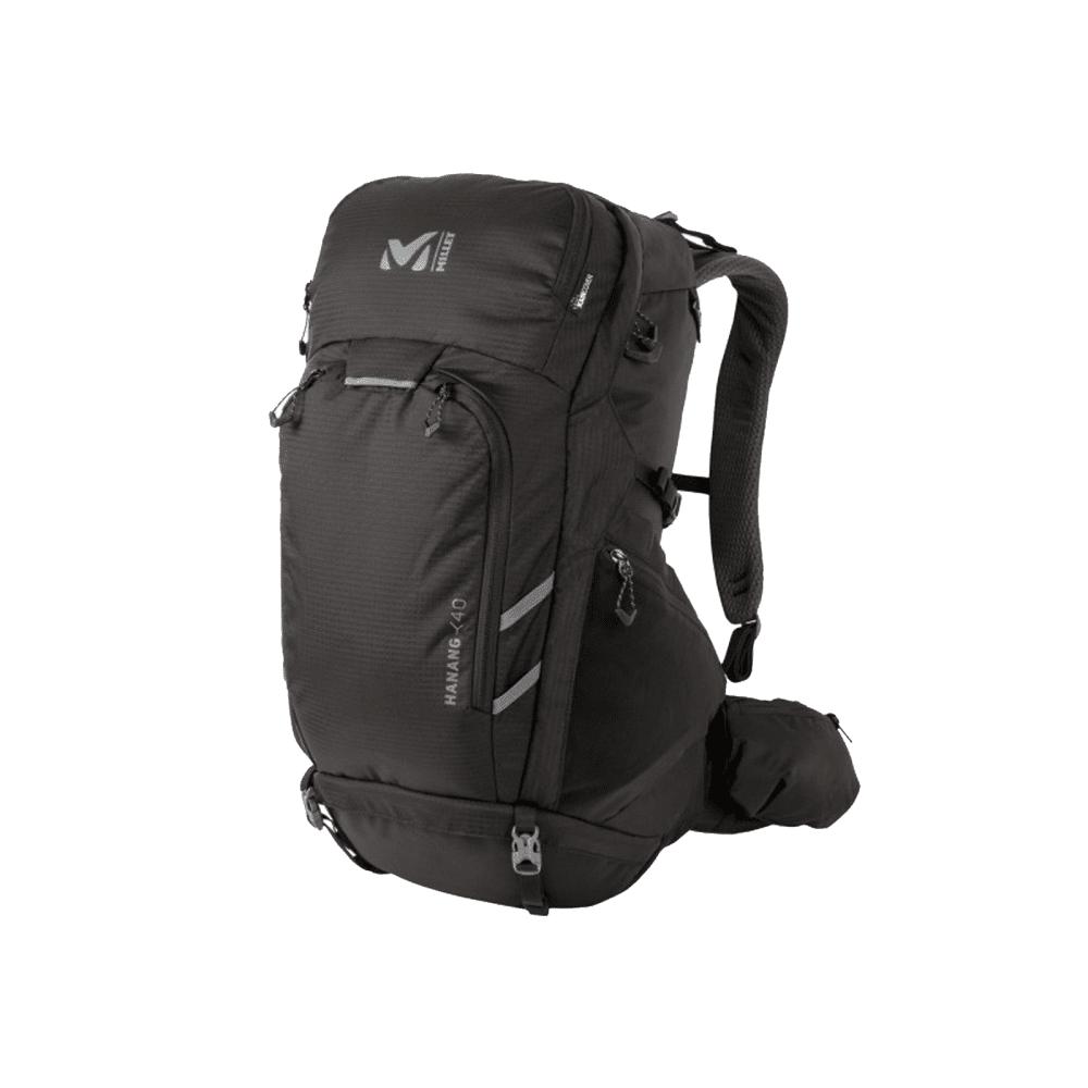 Millet Hanang Trekking Backpack 40L Black
