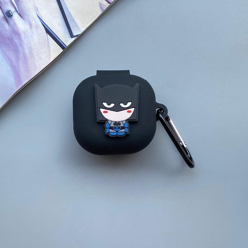 For Samsung Galaxy buds1/1pro Wireless Bluetooth Headset Case Cartoon Silicone Pro Soft Case