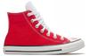 Women's Sneakers Converse Love Fearlessly Chuck Taylor All Star 'Red White' Women's