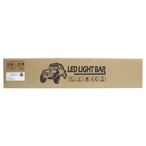 RIGIDON 2 шт. светодиодная световая панель 4 дюйма 18 Вт двухрядная прожекторная водонепроницаемая внедорожная лодочная световая панель для квадроцикла внедорожника грузовика пикапа 4x4 автомобиля светодиодная рабочая фара