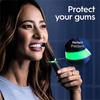 Электрическая зубная щетка Oral B io9 plus Модернизированная электрическая зубная щетка iO9 для взрослых Pro-Health Dental Precision Clean Мягкая щетка Сменный блок