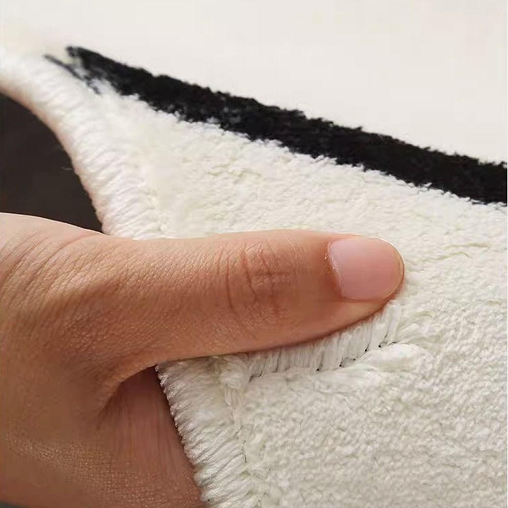 Anti-slip Bathroom Mat Floor Decorative Entrance Rug New Floor Mats Halloween