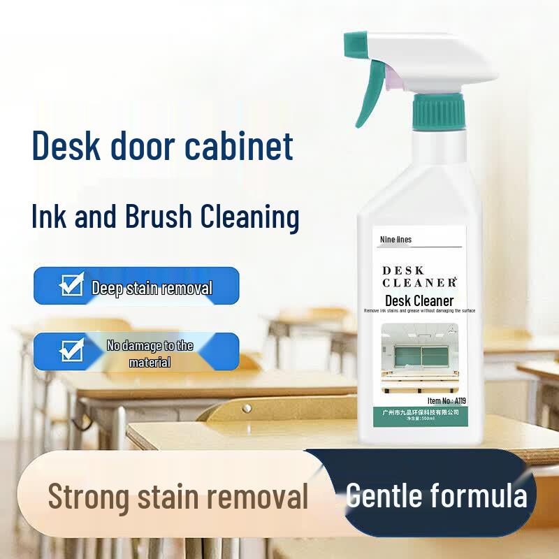 Jiuhang Desk & Furniture Pen Ink Cleaner