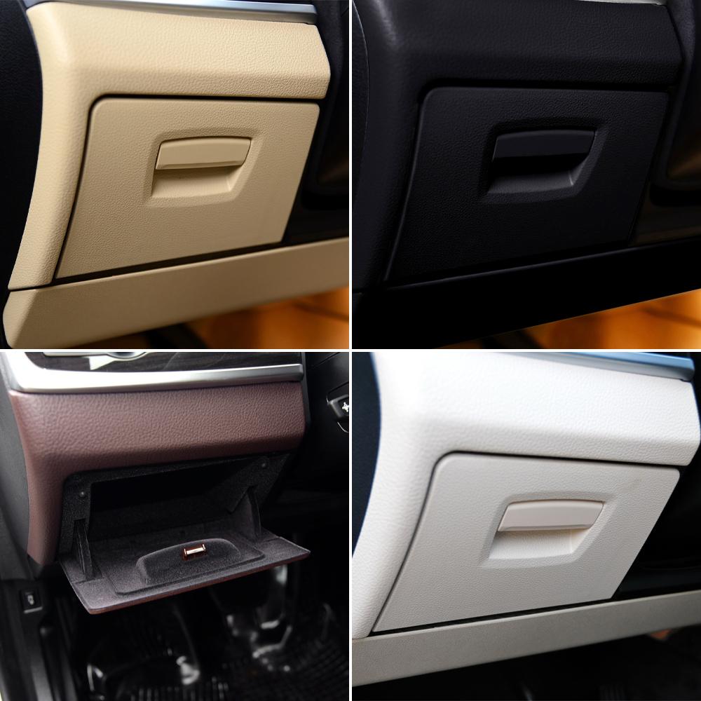 Передняя панель автомобиля с левым рулем, левый лоток для водителя, бардачок для BMW 5 серии F10 F11 M5 520i 525i 528i 530i