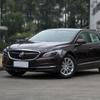 09-17 Гидравлический упор капота Buick Regal/LaCrosse