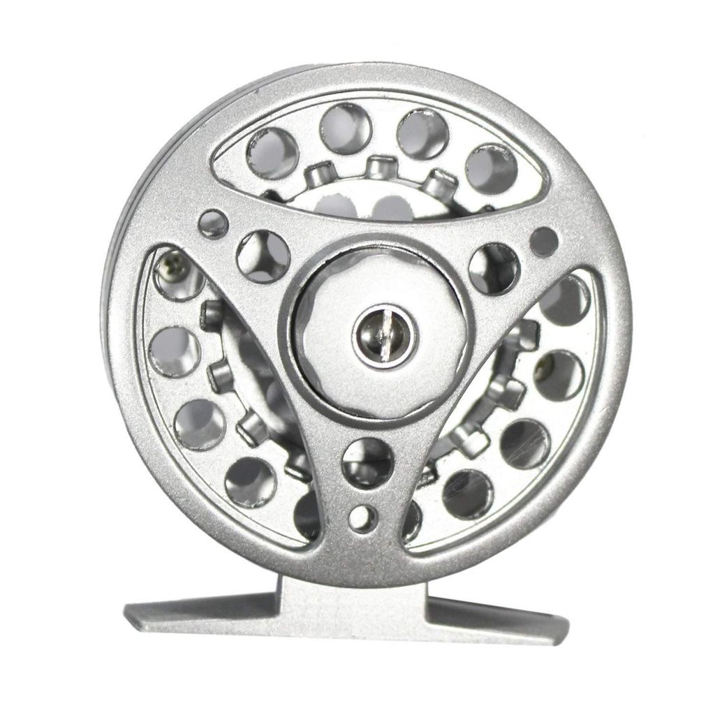 Катушка для ловли нахлыстом River Peak S-Creek RP-SI 2/3