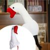 Goose Hat Animal Costume Headgear for Celebrations And Events
