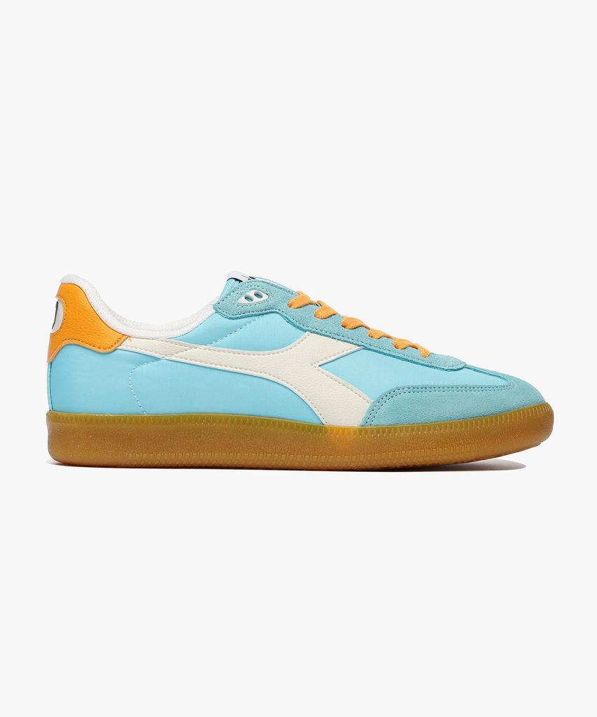 Diadora Сальто Небесно-голубой