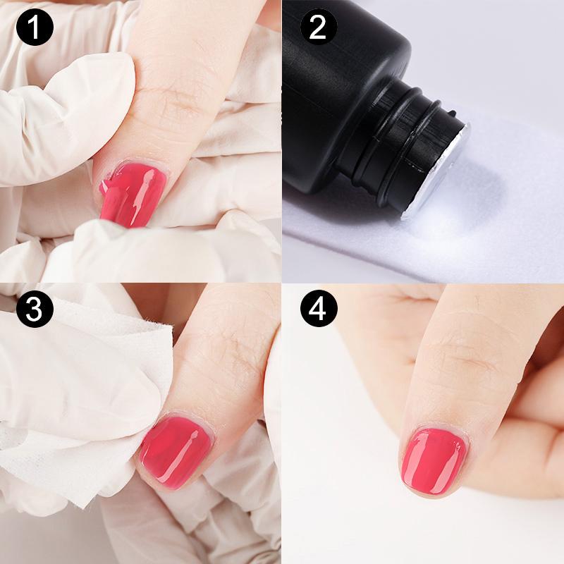 Обезжиреватель для ногтей