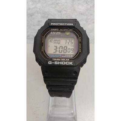 Б/у CASIO G-5600 G-SHOCK
