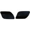 Накладка на омыватель переднего бампера BMW 5 серии G30 (51118069077/51118069078)