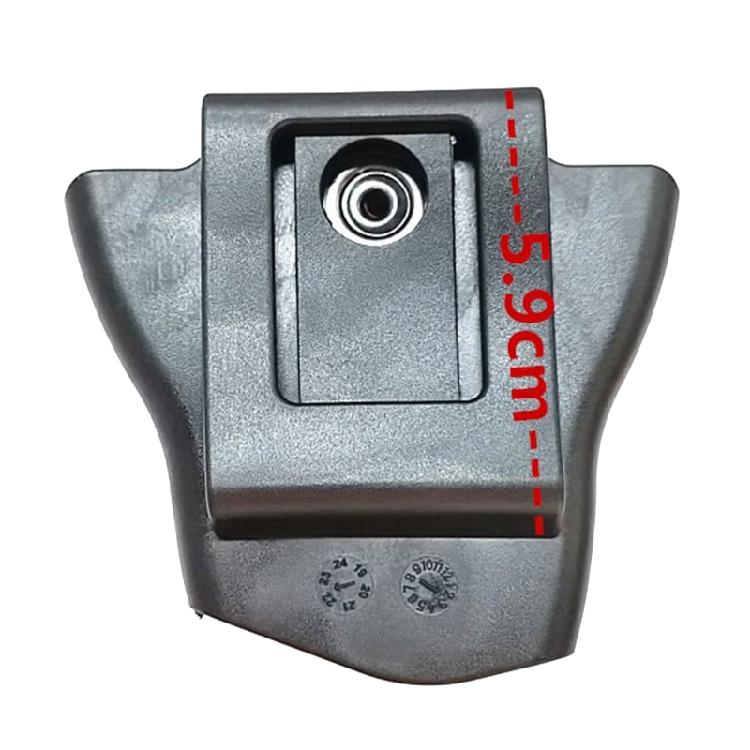 Handcuff Chain Handcuff | Law Enforcement Handcuff Holder, Handcuff Pouch Bag