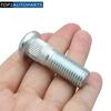 4 шт. Шпилька колеса 90113-SM1-005 Для Honda Accord Civic ight 1990-2025 1.5L 2.0L
