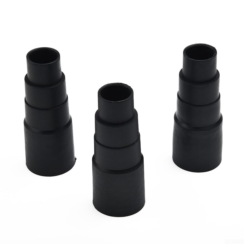 3 шт./вакуумный электроинструмент, пылеудаляющий шланг, универсальный адаптер 32 мм 35 мм