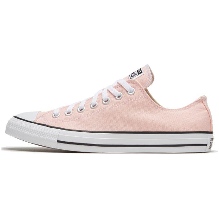Converse Chuck Taylor All Star Low Top 'Storm Pink' 167633C