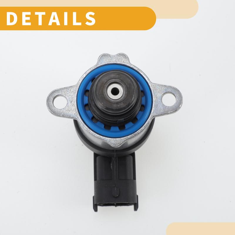 UXCELL Fuel Pressure Regulator No.LR023169/0928400782 for Land Rover Range Rover 10-12