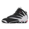 Кроссовки унисекс The Blast OG 2023 Black Core-Black Footwear-White GZ9519
