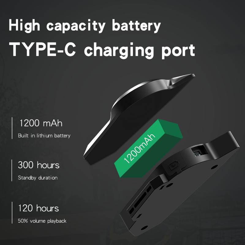 Мотоциклетный шлем гарнитура стерео BT 5.0 Bluetooth беспроводной шлем гарнитура Hands Free звонки музыка мотоцикл водонепроницаемые наушники