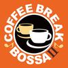 CD РАЗЛИЧНЫЕ - Coffee Break Bossa II TOCJ6658283 Япония ObiJazz Б/У