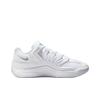 Nike KD 18 TB Тройной белый унисекс кроссовки IM0634-105