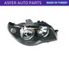 Правая черная рамка фары для Fiat Albea Palio 2005 после OEM 51773143 51773144