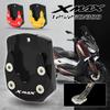 Yamaha XMAX125X-MAX 250300 400XMAX201720182019 Motorcycle Side Bracket Extension Pad