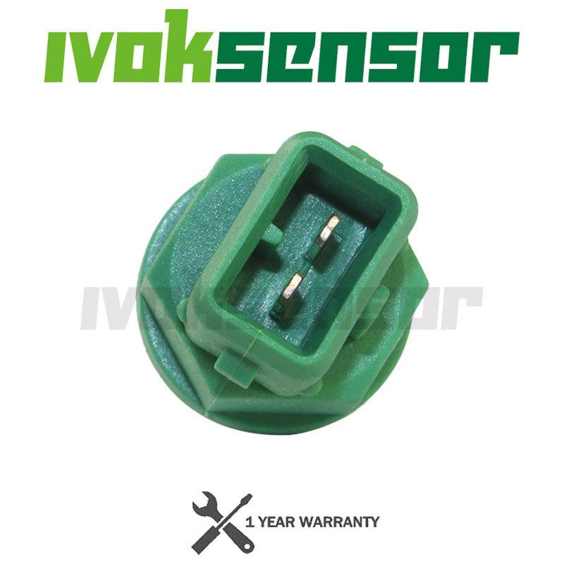 Датчик температуры всасываемого воздуха для Land Rover Freelander DISCOVERY MG TF ZT ZS ZR MGF ROVER 200 25 75 400 45 NNK10001 NNK10001L