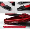 Carbon Fiber Steering Wheel Paddle Shift For Volkswagen VW Golf MK7 MK7.5 R GTI GTD Polo 6R GTI Scirocco 2015-2020