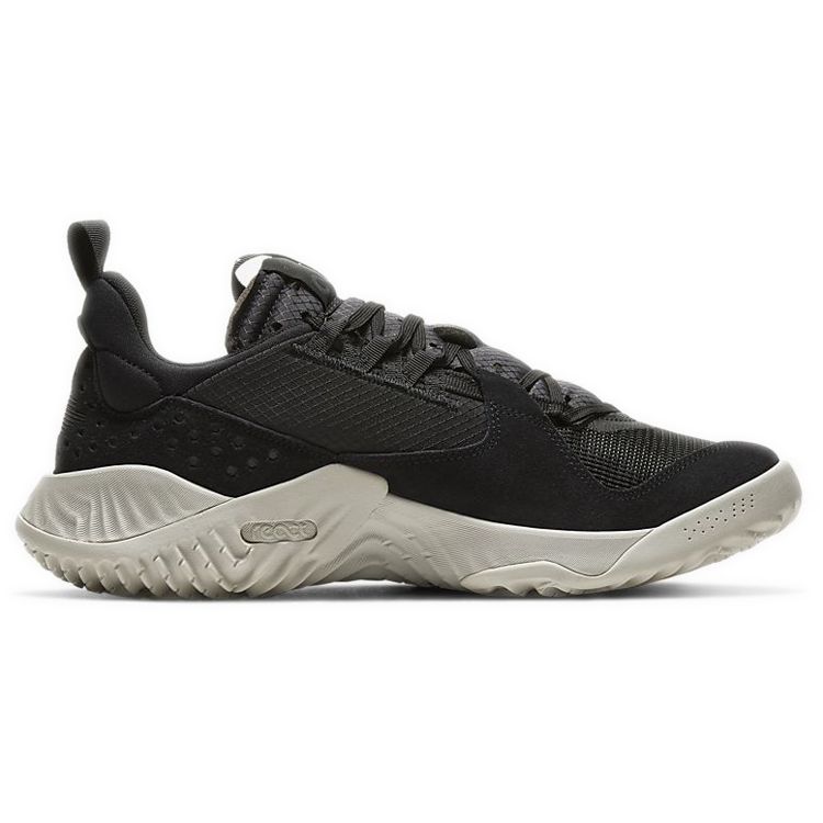 Air Jordan Delta SP Черные Мужские Кроссовки CD6109-001