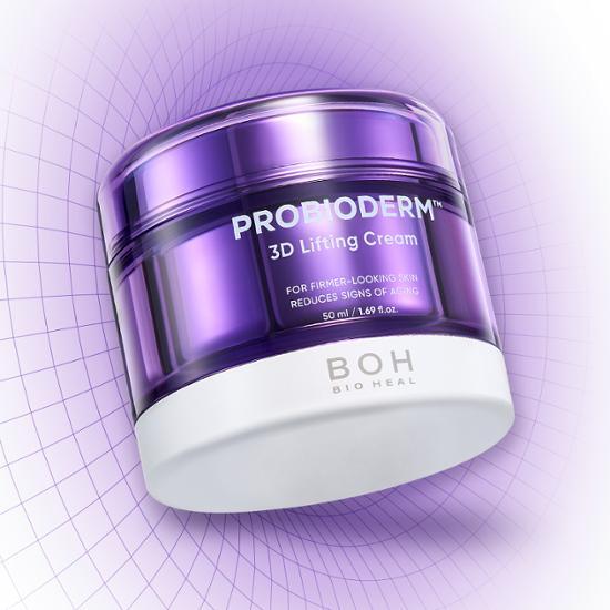 Крем-лифтинг Biohealbo Probioderm 3D 50 мл, один товар