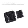 AEA1 Car Door Welcome Light LED HD Projector Lamp Decoration For Skoda Octavia Superb Rapid Kodiaq Karoq Fabia Kamiq Enyaq Yeti Scala