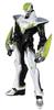 MG FIGURERISE Дикий тигр 1/8 (ТИГР И КРОЛИК)