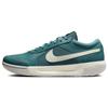 Court Zoom Lite 3 HC Mineral Teal Unisex Sneakers Gridiron Sail DV3258-300