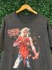 Редкий! Футболка группы Cannibal Corpse Унисекс от S до 5XL SG406 Унисекс Футболка