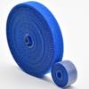 10M/Roll Fastening Tape Cable Ties 10/12/14.5/20mm Cord Organizer Support Straps for Plant  Garden