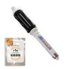 Щетка-утюжок для волос с ионизацией и вращением Store Extended Ion Roll Brush Iron Diora 26 мм Сияющая, подходит для использования за рубежом [Официальная + 1 год гарантии] Волосы,