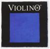Струна для скрипки, струна G, синтетическая основа, 44, серебряная обмотка, 417421