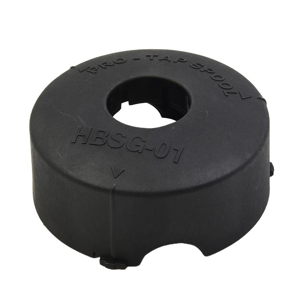 Крышка катушки триммера 2,9x7 см F016l71088 F016800175 Bq112 Для BOSCH Art23 Art26 Art30 Art2300 Art300 Art2600 Easytrim Combitrim