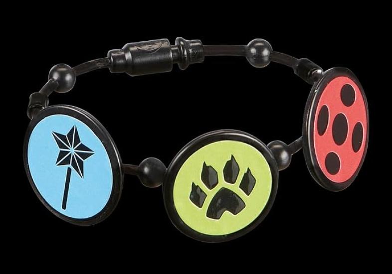 Playmobil Леди Баг и Супер-Кот Адриан и Супер-Кот 71337