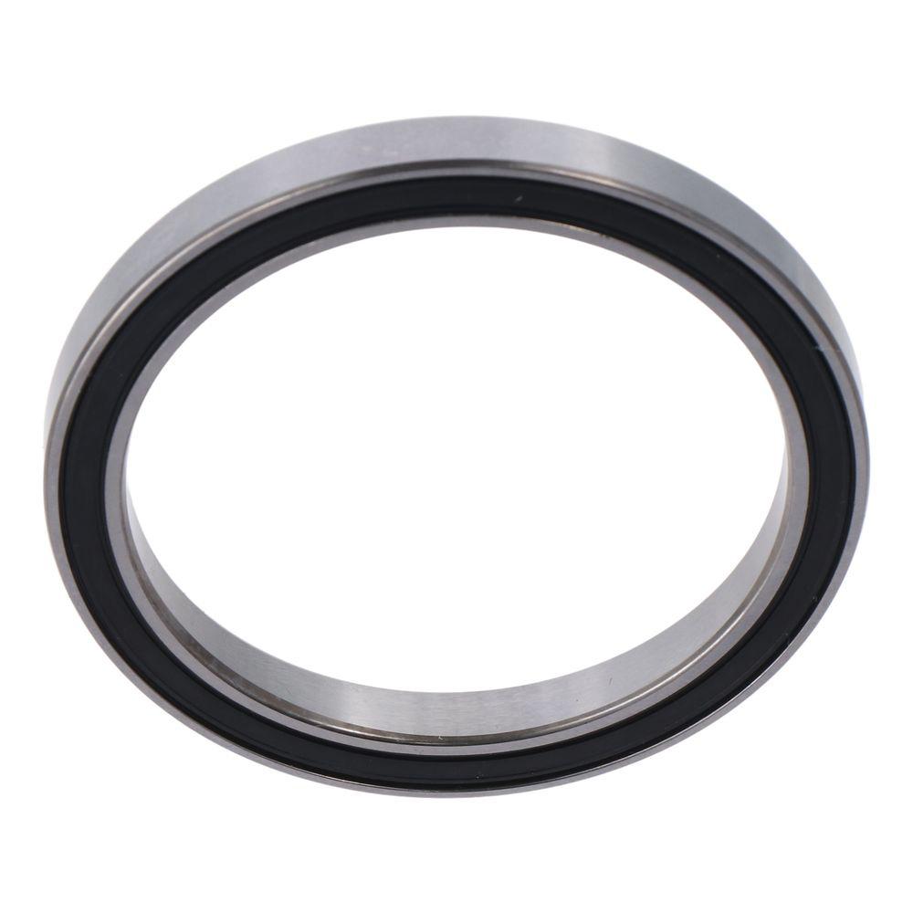 Chrome Steel Deep Groove Ball Bearings Z1 Noise Level Miniature Ball Bearing  Motors, Skateboards