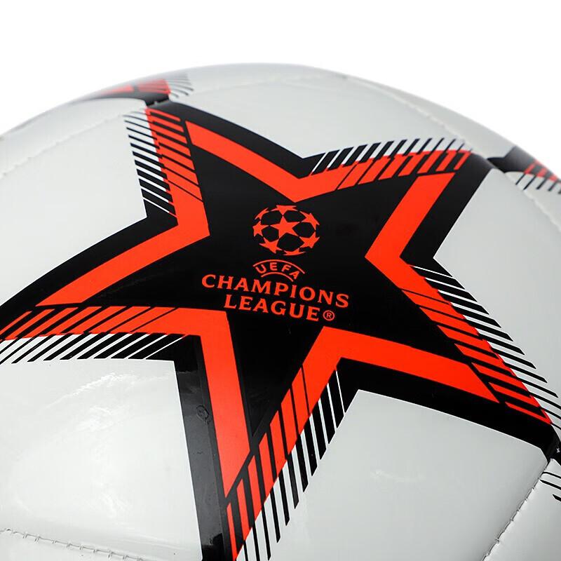 adidas GT7789 Детская футбольная площадка Детский мяч размера 4 Для игры 5 на 7 Сторон Использование Тренировка GT7789-4